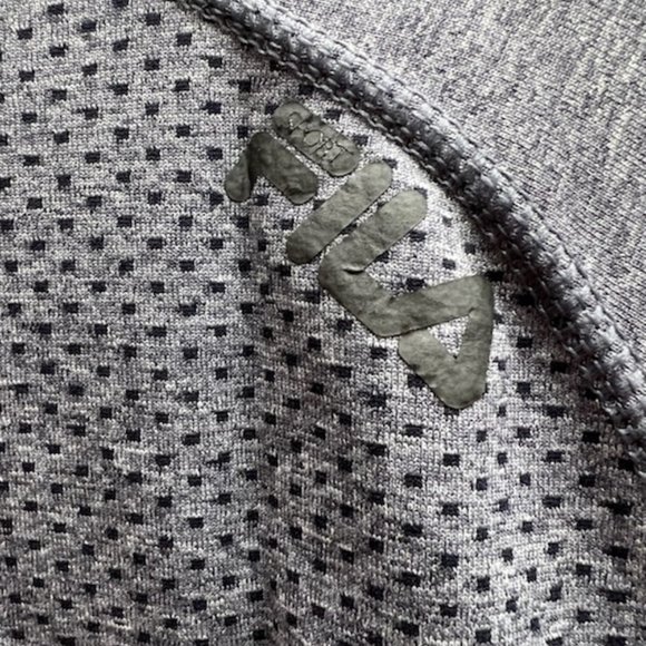 Fila Running Fitted long sleeve - Picture 7 of 8